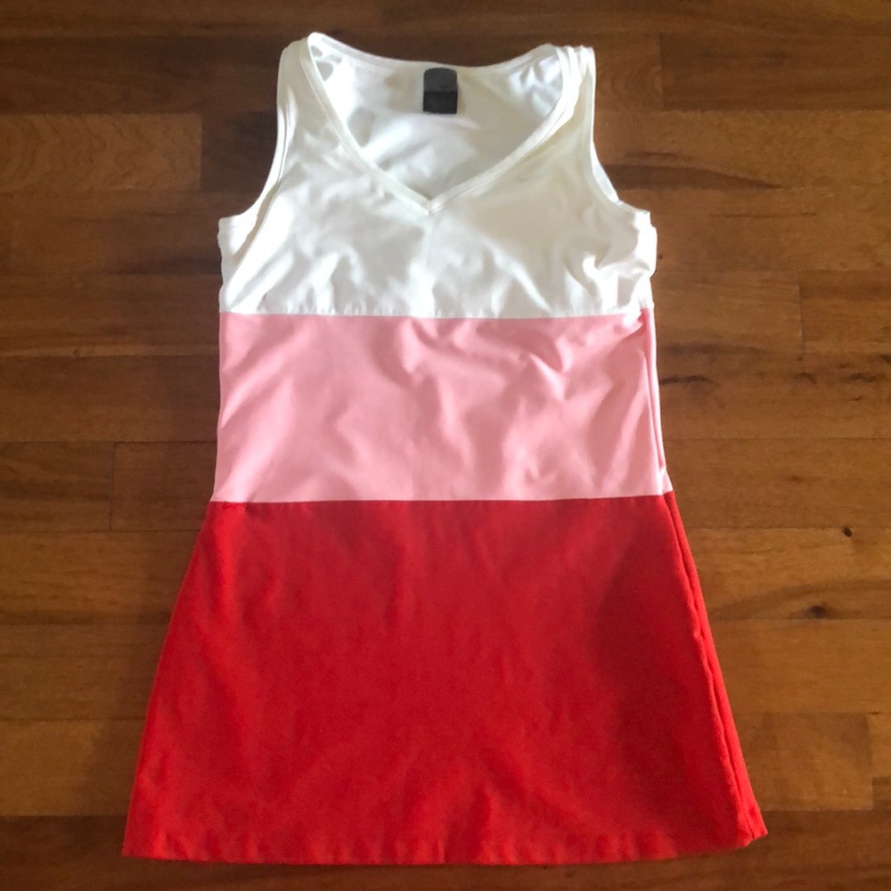 Nike dress